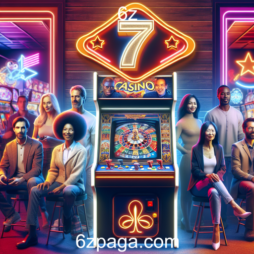 Arcade